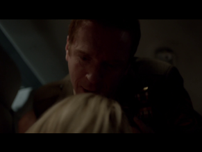  alt="Claire Danes Sexy in Homeland"