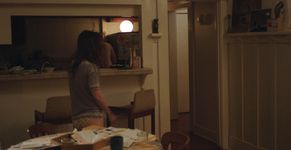  alt="Zoe Lister-jones Sexy in Band Aid"