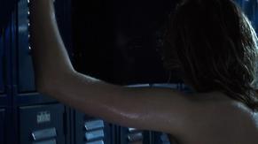 Diane Kruger Sexy in The Bridge