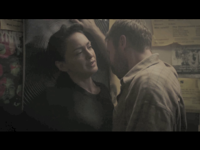  alt="Nazanin Boniadi Sexy in Counterpart"