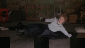 Lysette Anthony Sexy in Without A Clue