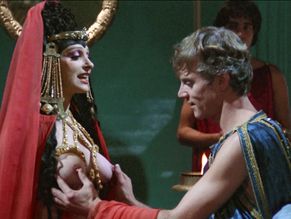 Adriana AstiSexy in Caligula