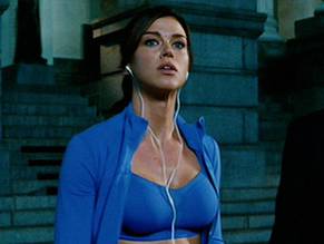 Adrianne PalickiSexy in G.I. Joe: Retaliation