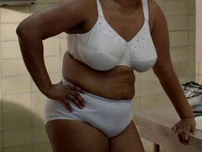 Adrienne C. MooreSexy in Orange is the New Black
