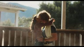  alt="Kaia Gerber Sexy in The Shards"