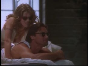  alt="Alexandra Tydings Sexy in Red Shoe Diaries"