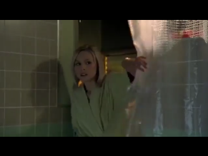  alt="Kristen Bell Sexy in Veronica Mars"