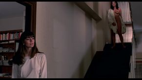  alt="Eva Robins Sexy in Tenebre"