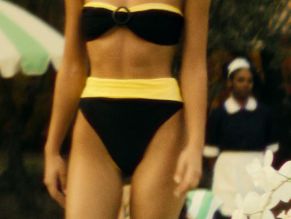  alt="Ainhoa Larretxi Sexy in Agent Zeta"