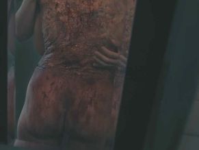  alt="Alejandra Baldoni Sexy in The Dollmaker"