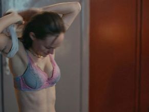  alt="Aleksandra Adamska Sexy in The Convict"