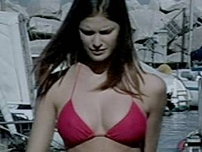 Alessia PiovanSexy in The Girl by the Lake