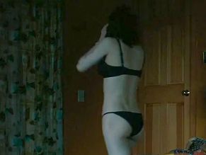  alt="Alexandra Daddario Sexy in Couples Weekend"