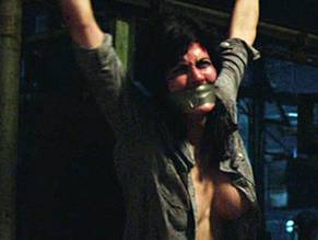 Alexandra DaddarioSexy in Texas Chainsaw 3D