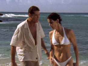 Alexandra PaulSexy in Baywatch: Hawaiian Wedding