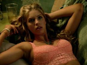Alexandria DeberrySexy in From Dusk Till Dawn: The Series