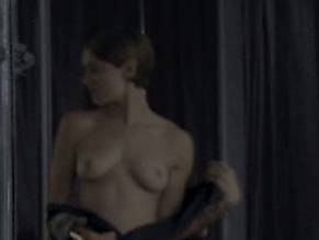 Alexia Rasmussen Nude