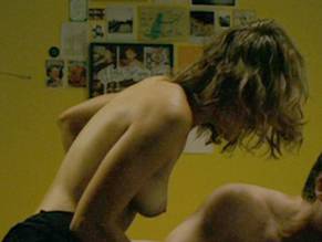 Alexia RasmussenSexy in Our Idiot Brother