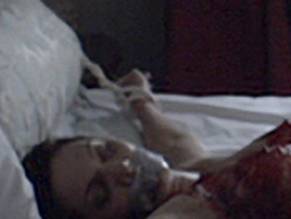 Alex MenesesSexy in Wrong Turn at Tahoe