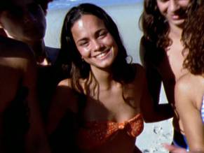 Alice BragaSexy in City of God