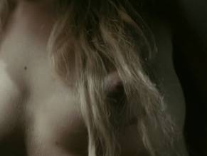 Alicia agneson naked