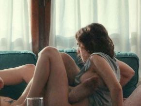  alt="Alicia Falco Sexy in The Map Of Longing"