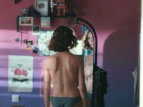  alt="Alicia Falco Sexy in The Map Of Longing"