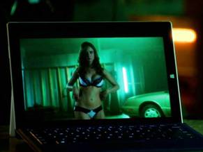 Alicia SanzSexy in From Dusk Till Dawn: The Series