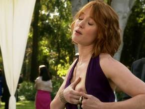 Alicia witt nude scenes