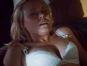 Alison pill nudes