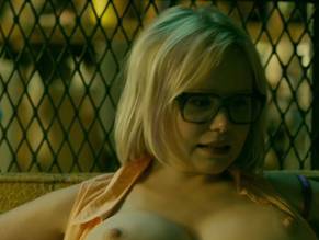 Alison pill nudes