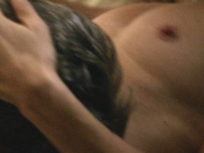 Allison JanneySexy in Masters of Sex