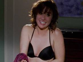 Allison scagliotti topless