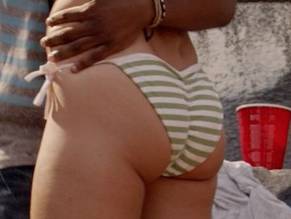 Aly MichalkaSexy in Grown Ups 2