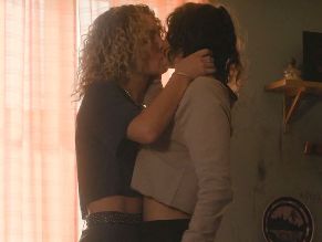  alt="Amanda Babaei Vieira Sexy in Maya & Samar"