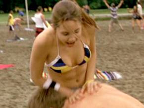 Amanda BynesSexy in She's the Man