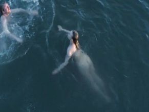 Amanda Jansson Sexy in Stormskerry Maja
