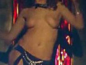 Amanda MorenoSexy in From Dusk Till Dawn: The Series