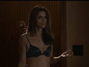 Amanda Peet Hot Sex