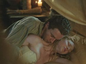  alt="Amanda Seyfried Sexy in The Testament Of Ann Lee"