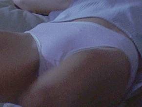 Topless amanda wyss Amanda Wyss