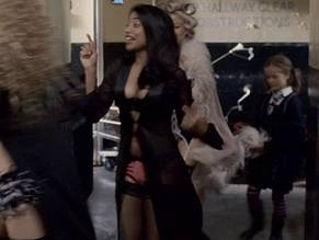 Amara KaranSexy in St. Trinian's