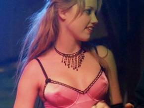 Amber HeardSexy in Drop Dead Sexy