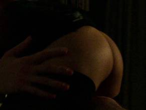 Amber rose revah nude scenes