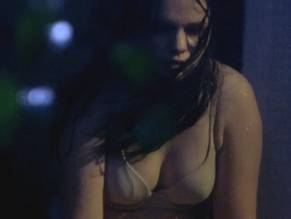 Amber TamblynSexy in Without a Trace