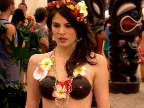 Amelia Rose BlaireSexy in 90210