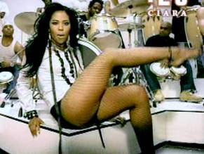 Amerie RogersSexy in 1 Thing