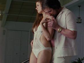 Amy Adams Nude Scenes