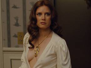 Nude photos of amy adams