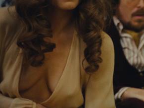 Amy Adams Nude Scenes